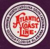 Atlantic Coast Line logo