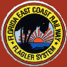 Florida East Coast Railway logo