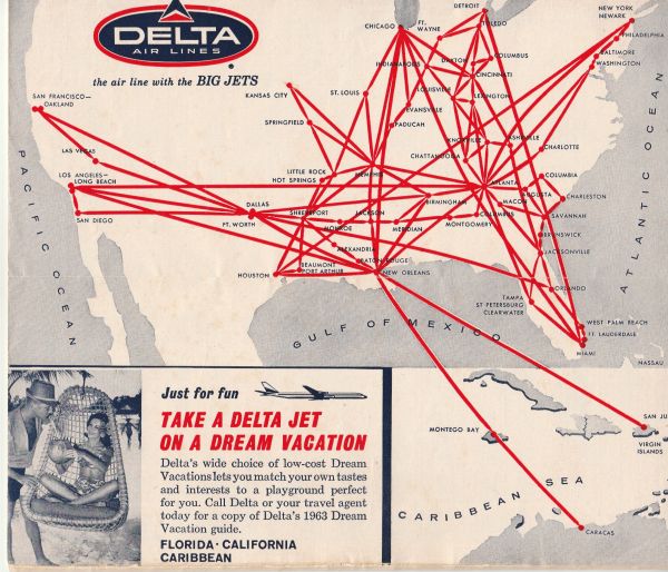 Delta Air Lines