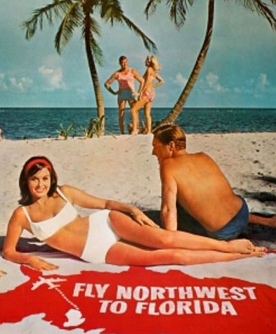 Northwest Orient Airlines