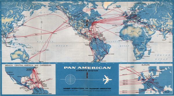 Pan American World Airways