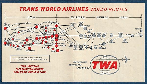 Trans World Airlines