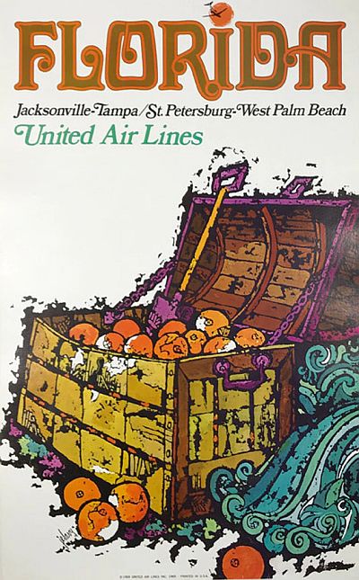 United Air Lines