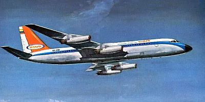 C880 - Viasa Venezuelan Airlines