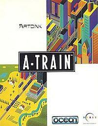 A-Train Box