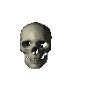 Roto-Skull