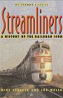 StreamlinersAeRailroadIcon
