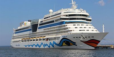 AidaMar - Aida Cruises