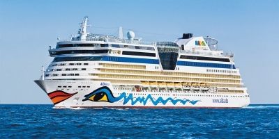 AidaLuna - Aida Cruises