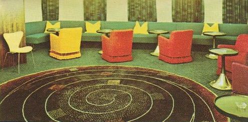 ss Ariadne Club Ariadne