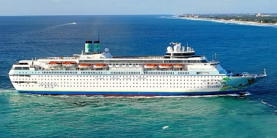 Margaritaville Paradise - Bahamas Paradise Cruise Line
