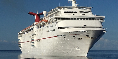 Carnival Elation - Carnival Cruise Lines