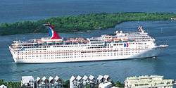 Carnival Fascination - Carnival Cruise Lines