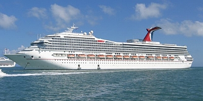 Carnival Freedom - Carnival Cruise Lines