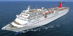 Carnival Inspiration - Carnival Cruise Lines