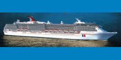 Carnival Miracle - Carnival Cruise Lines