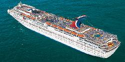 Carnival Sensation - Carnival Cruise Lines