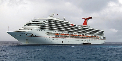 Carnival Radiance - Carnival Cruise Lines