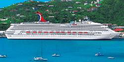 Carnival Victory 2000