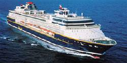 Celebrity Constellation - Celebrity Cruises