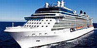 Celebrity Equinox - Celebrity Cruises