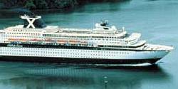 Zenith - Pullmantur Cruises