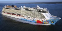 Norwegian Breakaway - Norwegian Cruise Line