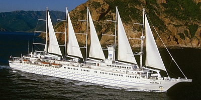 Club Med 2 - Club Med Cruises