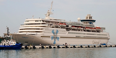 Celestyal Olympia - Celestyal Cruises