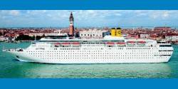 Costa neoRomantica - Costa Cruises