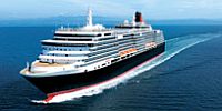 Queen Victoria - Cunard Line