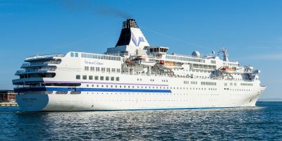 Eastern Venus - Eastern Cruise Line