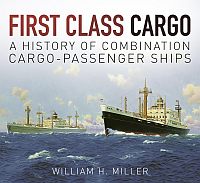 FirstClassCarPassengerShips