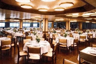 ts Flavia Floridiana Dining Room