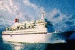 Black Watch - Fred. Olsen Cruise Lines