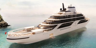 Four Seasons 1 - Four Seasons Yachts