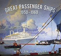 GreatPassengerShips19501960