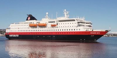 Polarlys - Hurtigruten