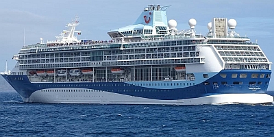 Marella Discovery 2 - Marella Cruises