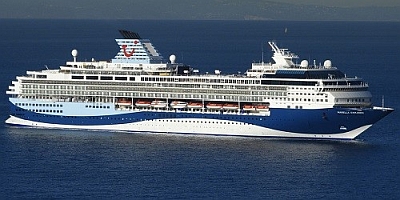 Marella Explorer 2 - Marella Cruises