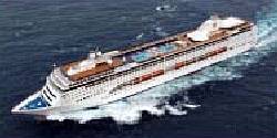 MSC Lirica - MSC Cruises