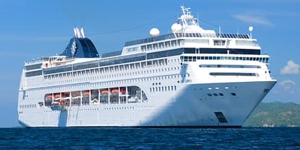 MSC Sinfonia - MSC Cruises