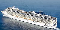 MSC Fantasia - MSC Cruises