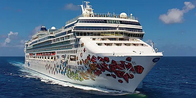 Norwegian Gem - Norwegian Cruise Line