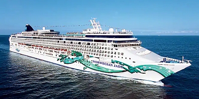 Norwegian Jade - Norwegian Cruise Line