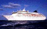 Balmoral - Fred. Olsen Cruise Lines