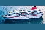 Braemar - Fred. Olsen Cruise Lines