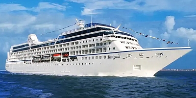 Sirena - Oceania Cruises