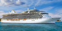 Riviera - Oceania Cruises