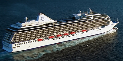 Vista - Oceania Cruises